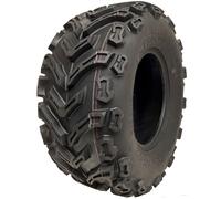 Pneumatico 24x10.00-11 Quad ATV 6ply Wanda P3128 E-Marked Road Legal Tubeless...
