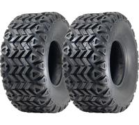 Pneumatico 24x10.50-10 Utility ATV Gator P3026B tagliaerba erba 4 strati tube...