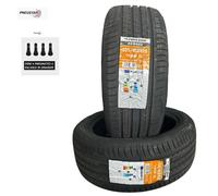 PNEUMATICO 255 45 R20 105W XL M+S MAZZINI ECO602 DOT RECENTI OTTIMA QUALITA