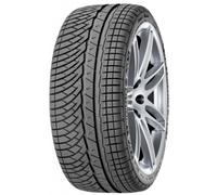 Michelin Pilot Alpin PA4 255/45R19 100V N1 3PMSF
