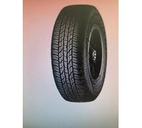 Pneumatico 255/70 R17 110T YOKOHAMA G-015 M+S 3PMSF