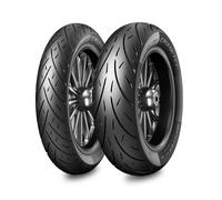 PNEUMATICO 260/40V18 CRUISETEC (84V) TL M/C POSTERIORE DOT 02-24/2023