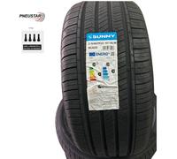 PNEUMATICO 275 40 R22 107 W XL SUNNY NU025 DOT RECENTI OTTIMA QUALITA