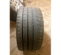 PNEUMATICO 295/30 R20 101Y TL SPORT MAXX RACE-2 N1 DUNLOP DOT 3719