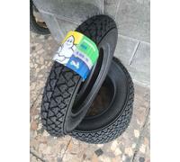 Pneumatico 3.00-10 42J Michelin S83 VESPA SPECIAL 50 dot2022 + camera d'aria