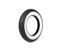 Pneumatico 3.00-10 42J MITAS MC12 FASCIA BIANCA DOT24/25 per Vespa