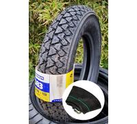 Gomme Moto Michelin 3.00-10 42J S83 pneumatici nuovi