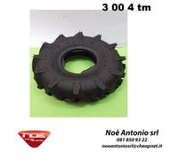 Pneumatico 3 00 4 UA313 per TRATTORE COD.9356 TRATTORINO motozappa