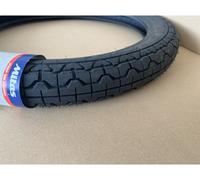 Pneumatico 3.25-18 59P MITAS H-06 TT Made in SLOVENIA DOT 24/25