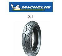 PNEUMATICO 3 50 10 350 10 MICHELIN S1 VESPA PX LML 125 150 200 D'EPOCA DOT 23
