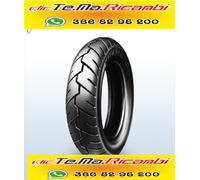 PNEUMATICO 3 50 10 350 10 MICHELIN S1 VESPA PX LML 125 150 200 D'EPOCA DOT 23