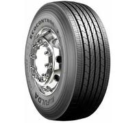 Pneumatico 315 / 80 R 22 5 TL FULDA Ecocontrol 2+ 156/150 L 315/80 R 22.5