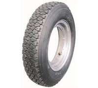 Pneumatico 4.00-12 77J PR8 8 TELE TUBETYPE VEE RUBBER VRM138 DOT2025 APE PIAGGIO