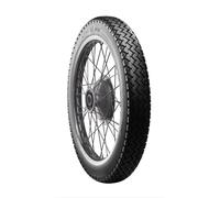 PNEUMATICO 4.00-18 SAFETY MILEAGE A MKII (AM7) 64S TT ANTERIORE/POSTERIORE DOT 5