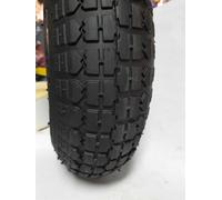 PNEUMATICO 4.10/3.50-5 con camera 4 10 / 3 50 5 garden COD 6662 UI308 trattorino