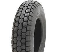 Pneumatico 4.80/4.00-8 62M PR4 TT DELI S-233 carrello appendice RIMORCHIO 265Kg