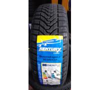 Pneumatico 4 stagioni 165 60 14 75H Sentury Tyre gomma nuova DOT23/24/25