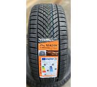 Pneumatico 4 stagioni 195 45 16 84V XL Tracmax Tracsaver gomma nuova DOT24/2025