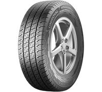 Uniroyal Pneumatico 4 stagioni All Season Max 195/65R16C 104/102T 3PMSF