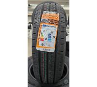 Pneumatico 4 stagioni 195 75 16C 107/105S Tracmax van saver gomma nuova DOT2026