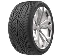 Zmax X-Spider A/S (205/45 R17 88W)