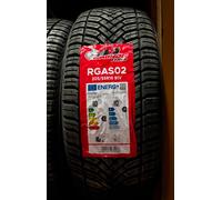 Pneumatico 4 stagioni 205 55 16 91V Roadhog aderenza A sul bagnato DOT2025