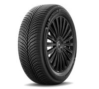 Pneumatici 205/55 r16 91W M+S Michelin CROSSCLIMATE 3 Gomme 4 stagioni nuove