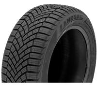 Pneumatico 4 stagioni 215 55 18 99V XL Landsail 4Season gomme nuove DOT2025