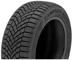 Pneumatico 4 stagioni 215 55 18 99V XL Landsail 4Season gomme nuove DOT2025