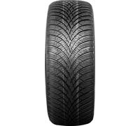 Pneumatico 4 stagioni 215 60 16 99H XL Nordexx all season gomma nuova DOT24/25