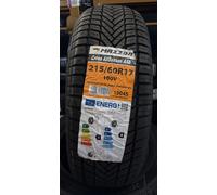 Pneumatico 4 stagioni 215 60 17 100V Mazzini Tyre gomme nuove DOT2025