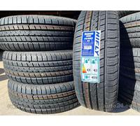 Pneumatico 4 stagioni 215 60 17 96H Hifly HT601 SUV gomma nuova DOT2024/2025