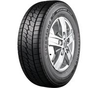 Firestone VanHawk Multiseason 215/65R16C 106/104T 3PMSF