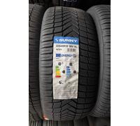 Pneumatico 4 stagioni 225 45 18 95Y XL Milestone MA01 gomma nuova DOT2025