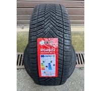 Pneumatico 4 stagioni 225 45 19 96Y XL Road Tyre RGAS02 gomma nuova DOT2024