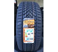 Pneumatico 4 stagioni 225 45 19 96Y XL Tracmax Trac saver gomma nuova DOT24/2025