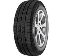 PNEUMATICO 4 STAGIONI 225/70 R 15 112/110S IMPERIAL VAN DRIVER AS M+S