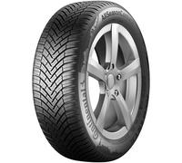 CONTINENTAL 235/55 R17 103 V All Sea Con 235x55x17