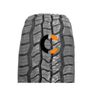 Cooper Discoverer AT3 LT (265/70 R17 112/109S)