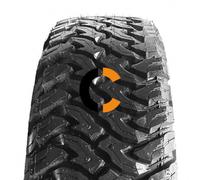 Pneumatico 4 Stagioni 4x4/Offroad HANKOOK RT05 DYNAPRO MT2 12.5 R15 108Q M+S