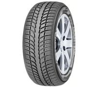 Kleber Quadraxer 215/55R18 99V SUV XL FR 3PMSF