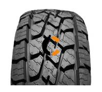 PNEUMATICO MASSIMO ROCCIA AT 245 75 R 16 120/116 R TUTTI TERRENI