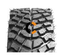 Pneumatico 4 Stagioni 4x4/Offroad ZIARELLI MUD POWER 275/60 R18 113H M+S