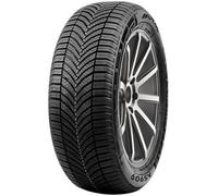 A-Plus AS909 225/40R18 92W BSW M+S 3PMSF