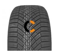 CONTINENTAL AllSeasonContact 2 215/55 R17 94V