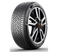 Pneumatico 4 Stagioni Auto CONTINENTAL ALLSEASONS CONTACT 2 225/55 R16 99W XL