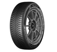 Dunlop All Season 2 205/55R16 91V M+S 3PMSF TL