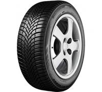Firestone Pneumatico 4 stagioni Multiseason 155/65 R14 79T XL
