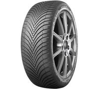 Kumho Solus 4S HA32 215/50R17 95W XL BSW 3PMSF
