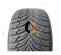 175/65 R14 82 T MASSIMO - CROSS SEASON CS4 3PMSF